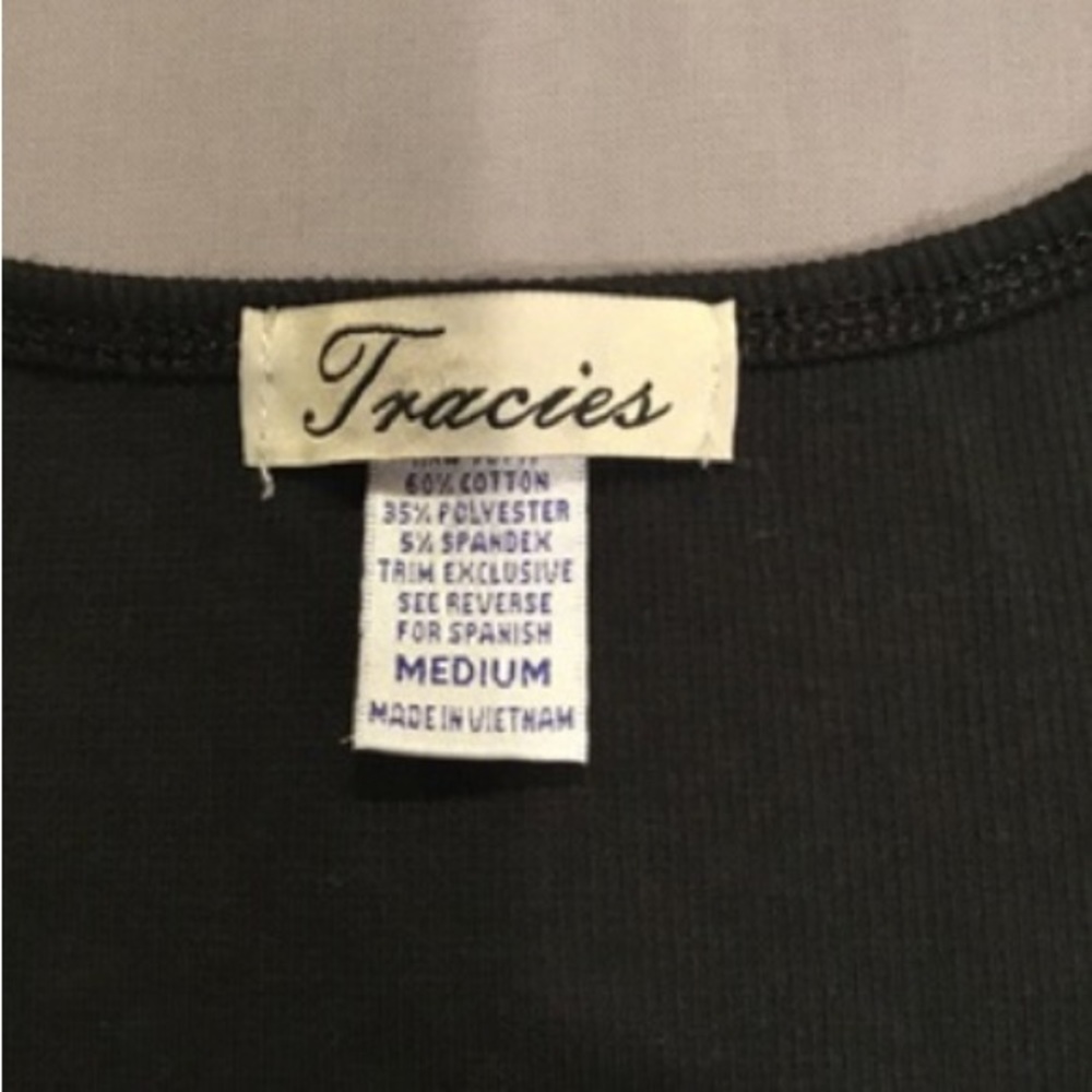 Camp Tank Top - Picture 3 of 3